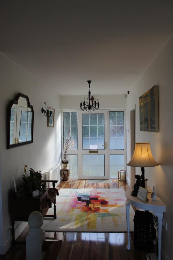 O' Sullivan'S B & B Kilclogherane Екстер'єр фото