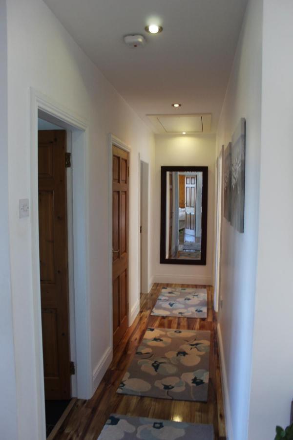 O' Sullivan'S B & B Kilclogherane Екстер'єр фото