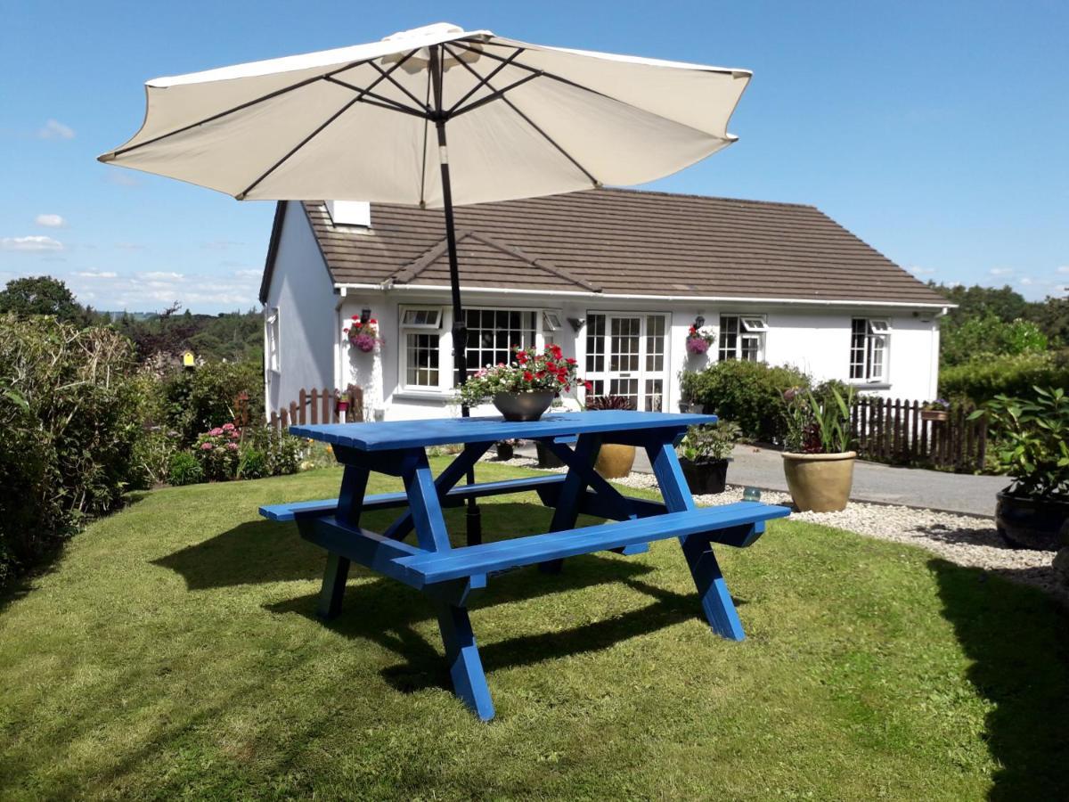 O' Sullivan'S B & B Kilclogherane Екстер'єр фото