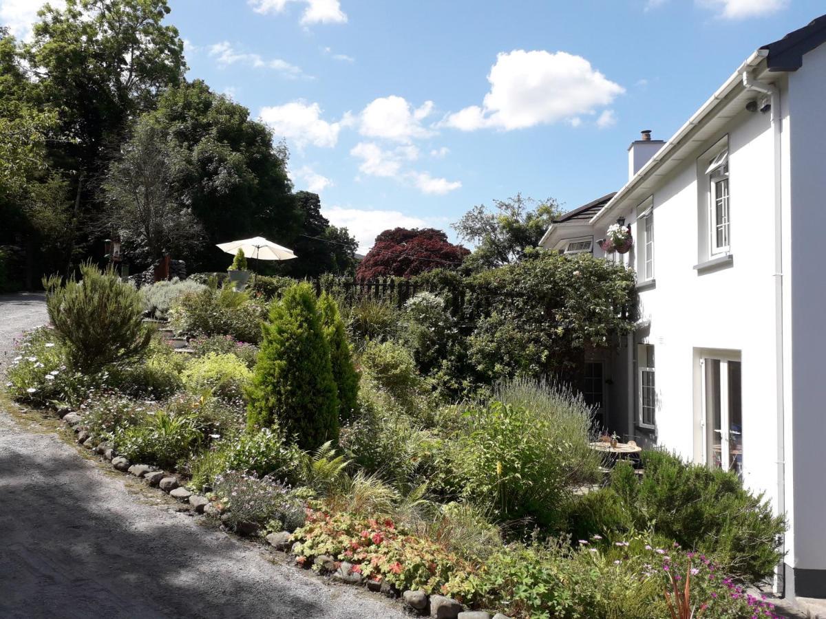 O' Sullivan'S B & B Kilclogherane Екстер'єр фото