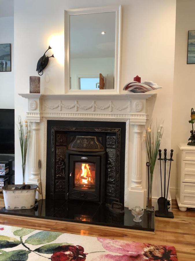 O' Sullivan'S B & B Kilclogherane Екстер'єр фото