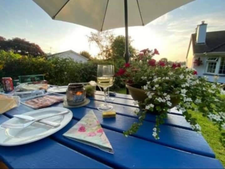 O' Sullivan'S B & B Kilclogherane Екстер'єр фото