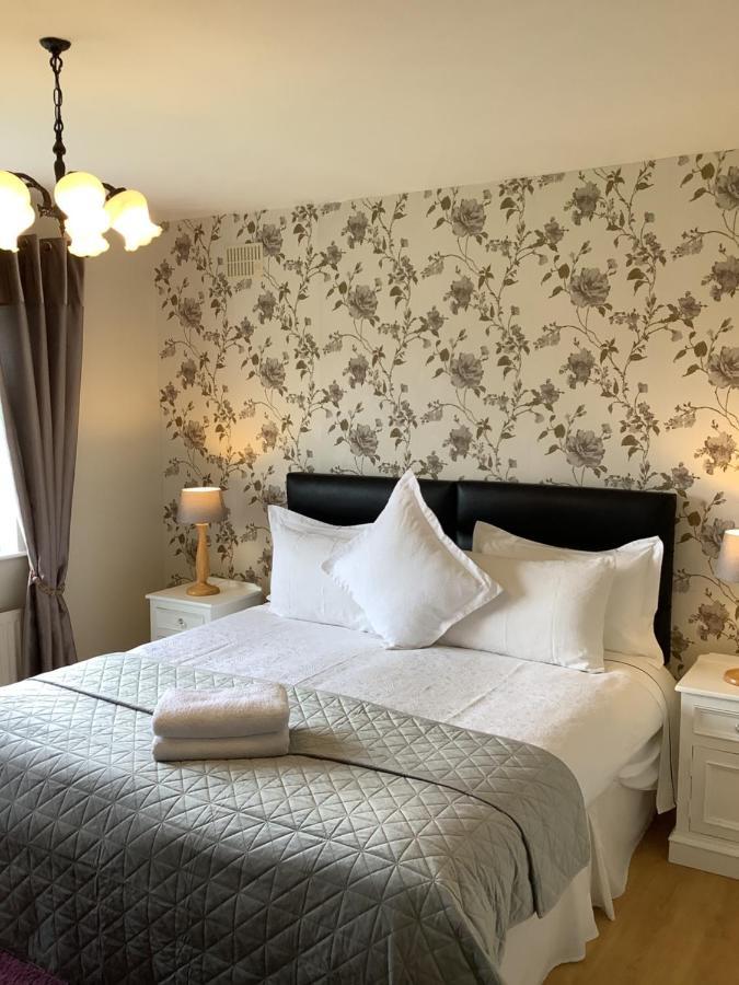O' Sullivan'S B & B Kilclogherane Екстер'єр фото