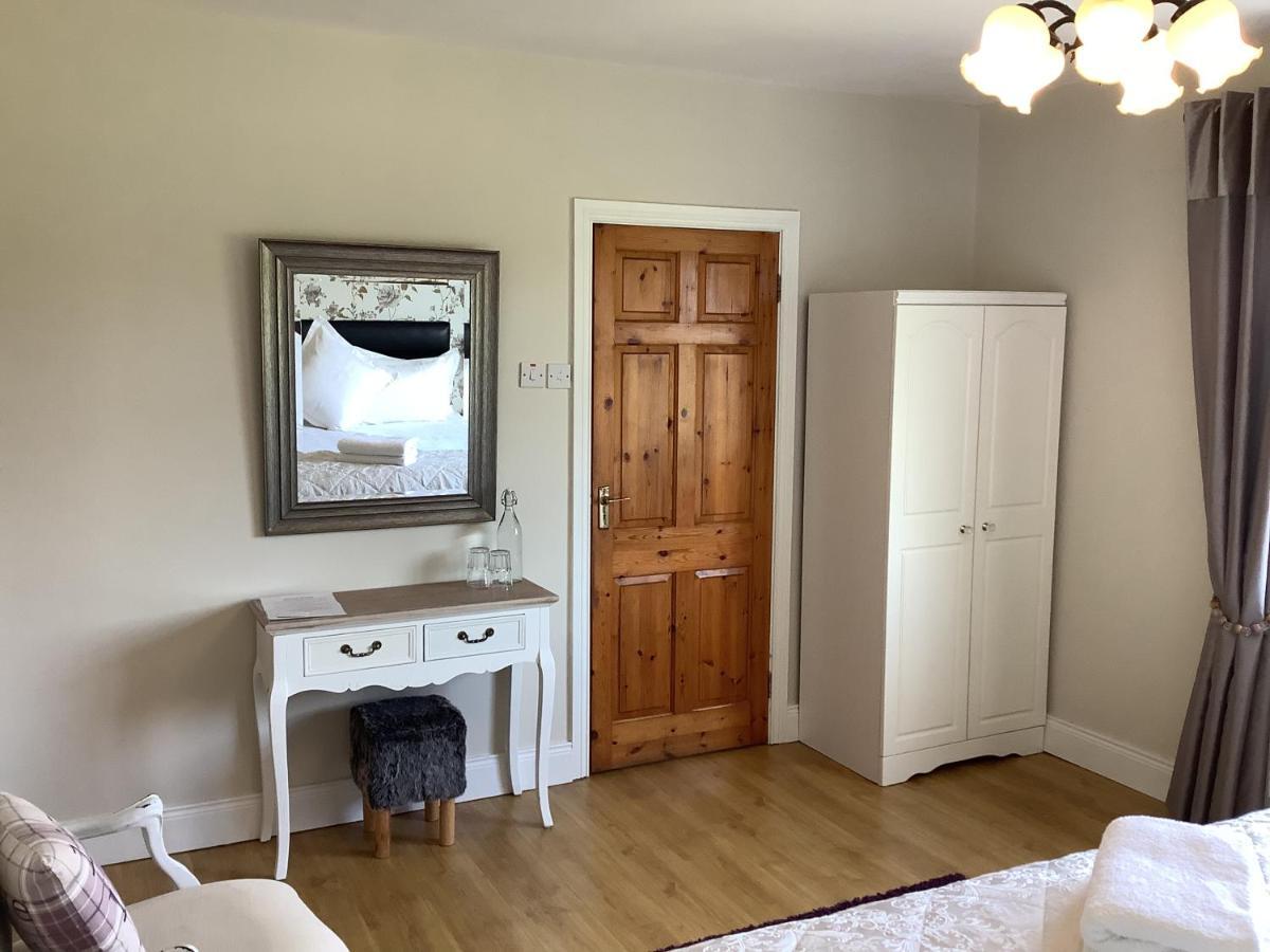 O' Sullivan'S B & B Kilclogherane Екстер'єр фото