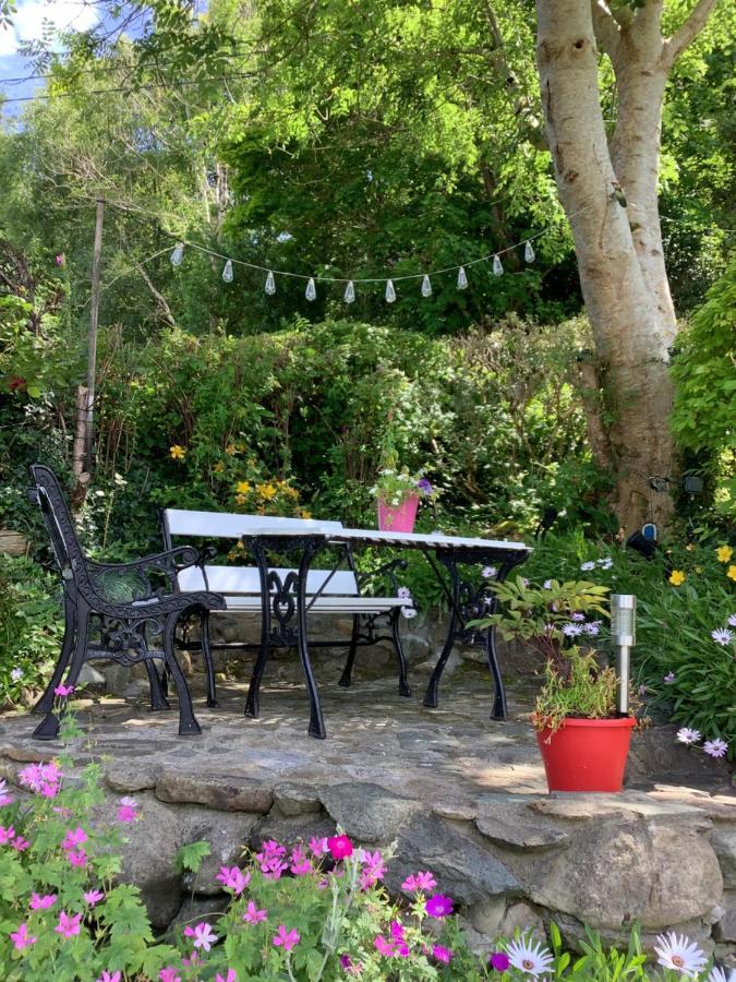 O' Sullivan'S B & B Kilclogherane Екстер'єр фото