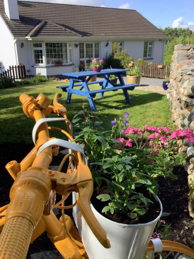 O' Sullivan'S B & B Kilclogherane Екстер'єр фото