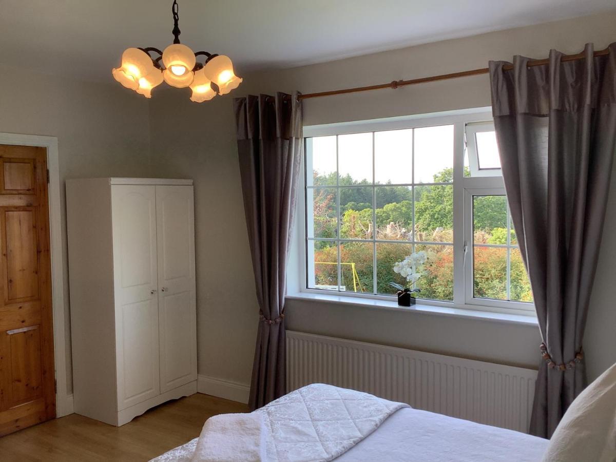 O' Sullivan'S B & B Kilclogherane Екстер'єр фото