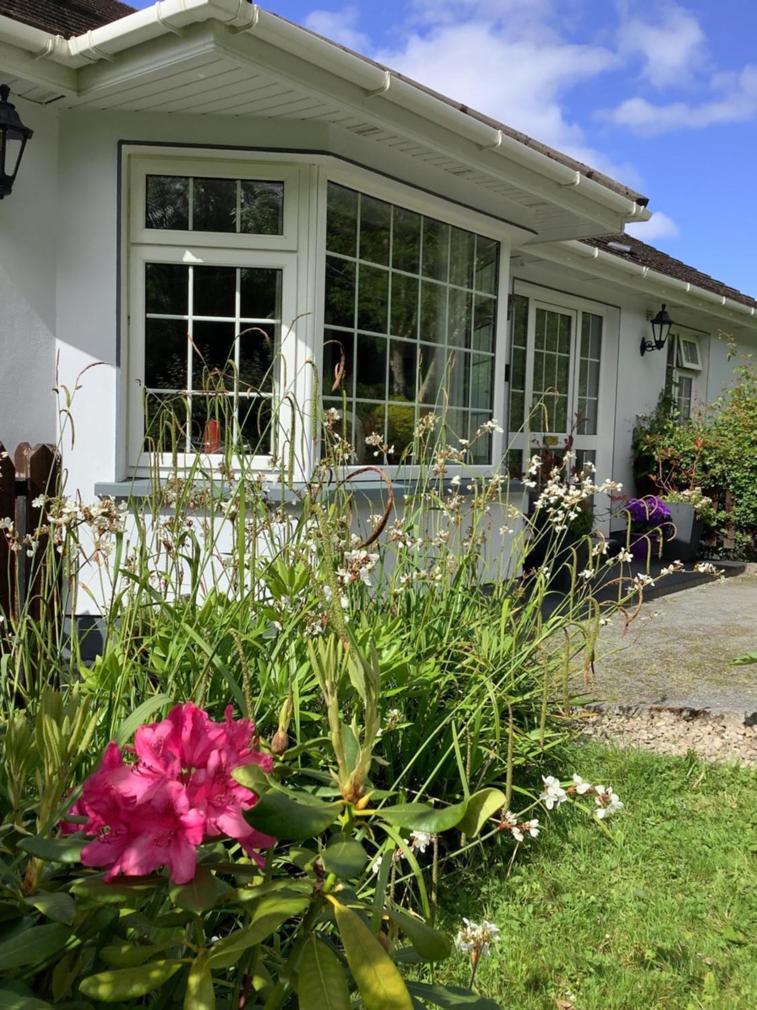 O' Sullivan'S B & B Kilclogherane Екстер'єр фото