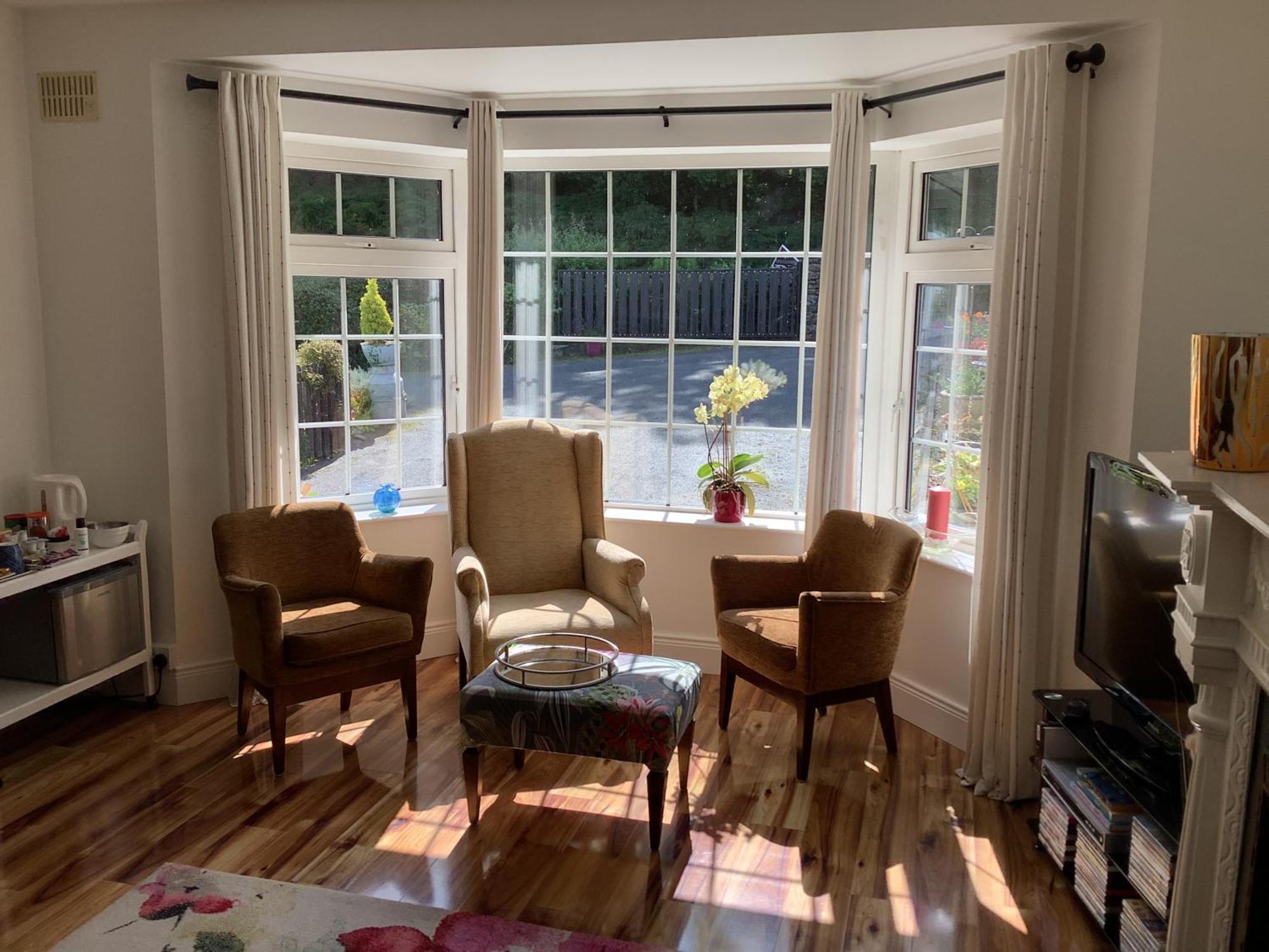 O' Sullivan'S B & B Kilclogherane Екстер'єр фото
